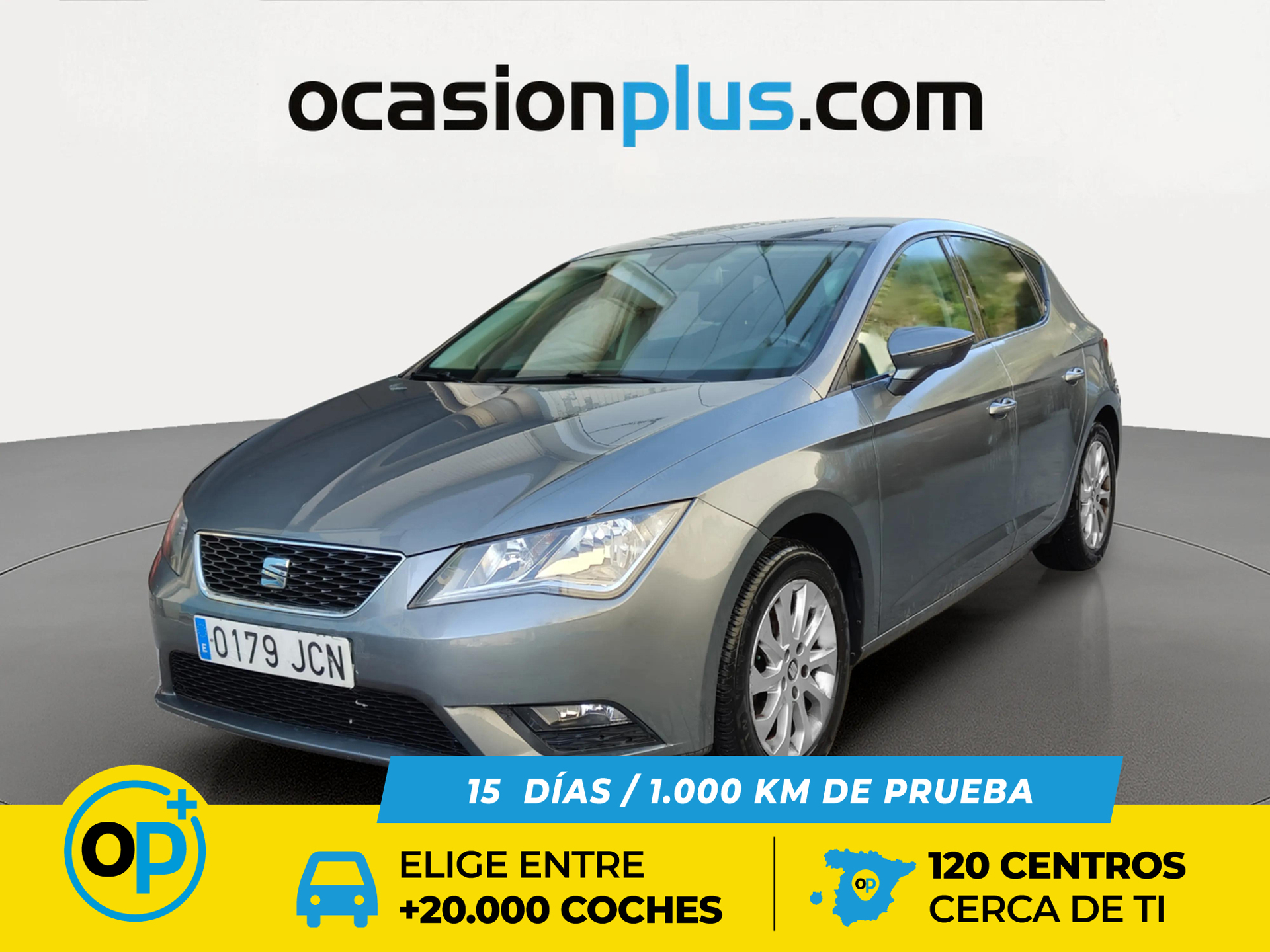 Imagen de SEAT León