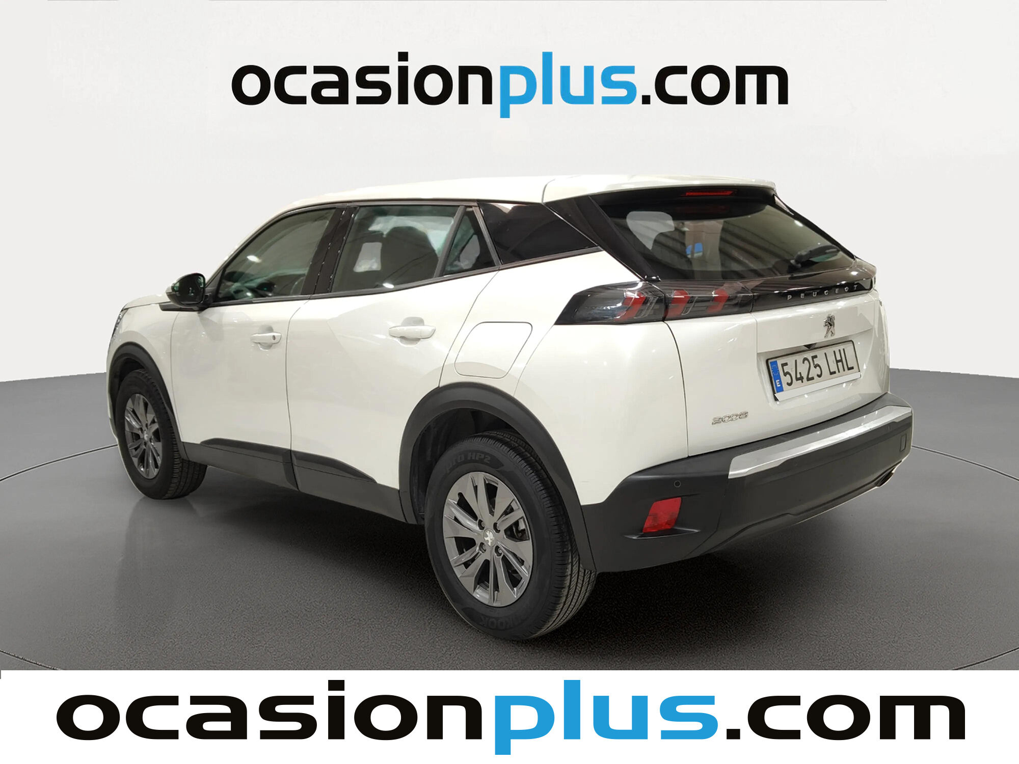 Foto del PEUGEOT 2008 1.2 PureTech S&S Active 100