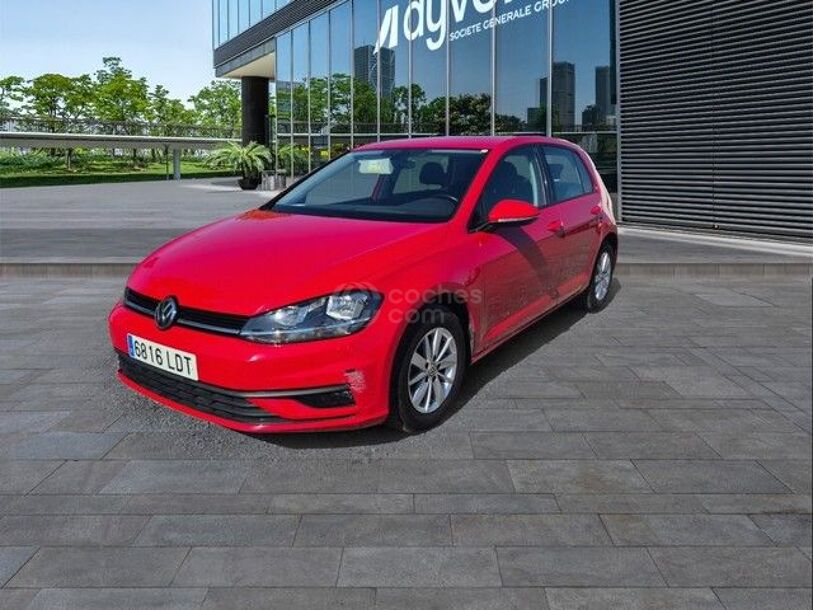 Foto del VOLKSWAGEN Golf 1.0 TSI Ready2GO 85kW