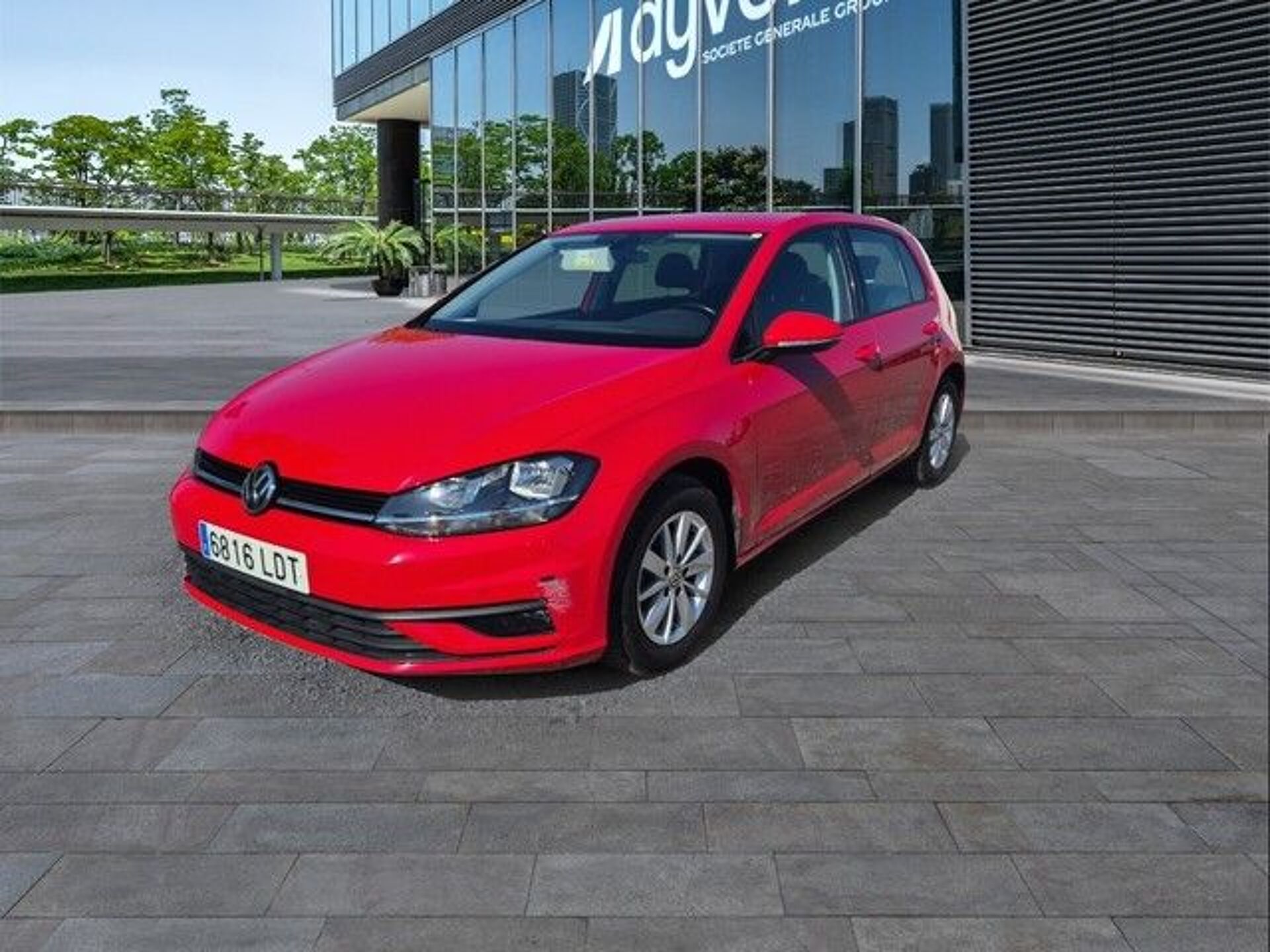 Imagen de VOLKSWAGEN Golf