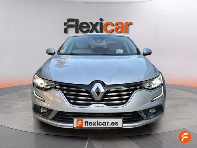 Foto del RENAULT Talisman S.T. 1.8 TCe GPF Initiale París EDC 165kW
