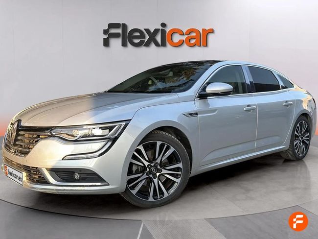 Foto del RENAULT Talisman S.T. 1.8 TCe GPF Initiale París EDC 165kW
