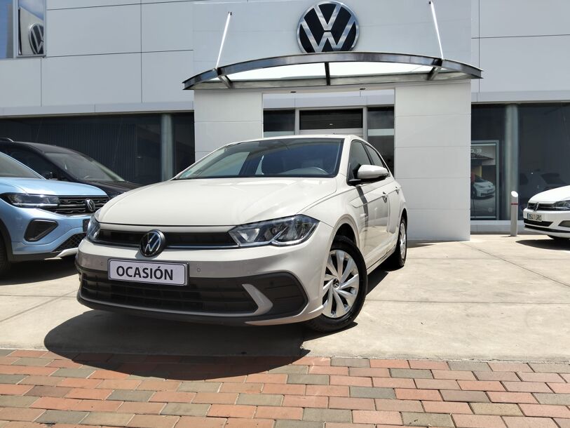 Foto del VOLKSWAGEN Polo 1.0 TSI Life 70kW