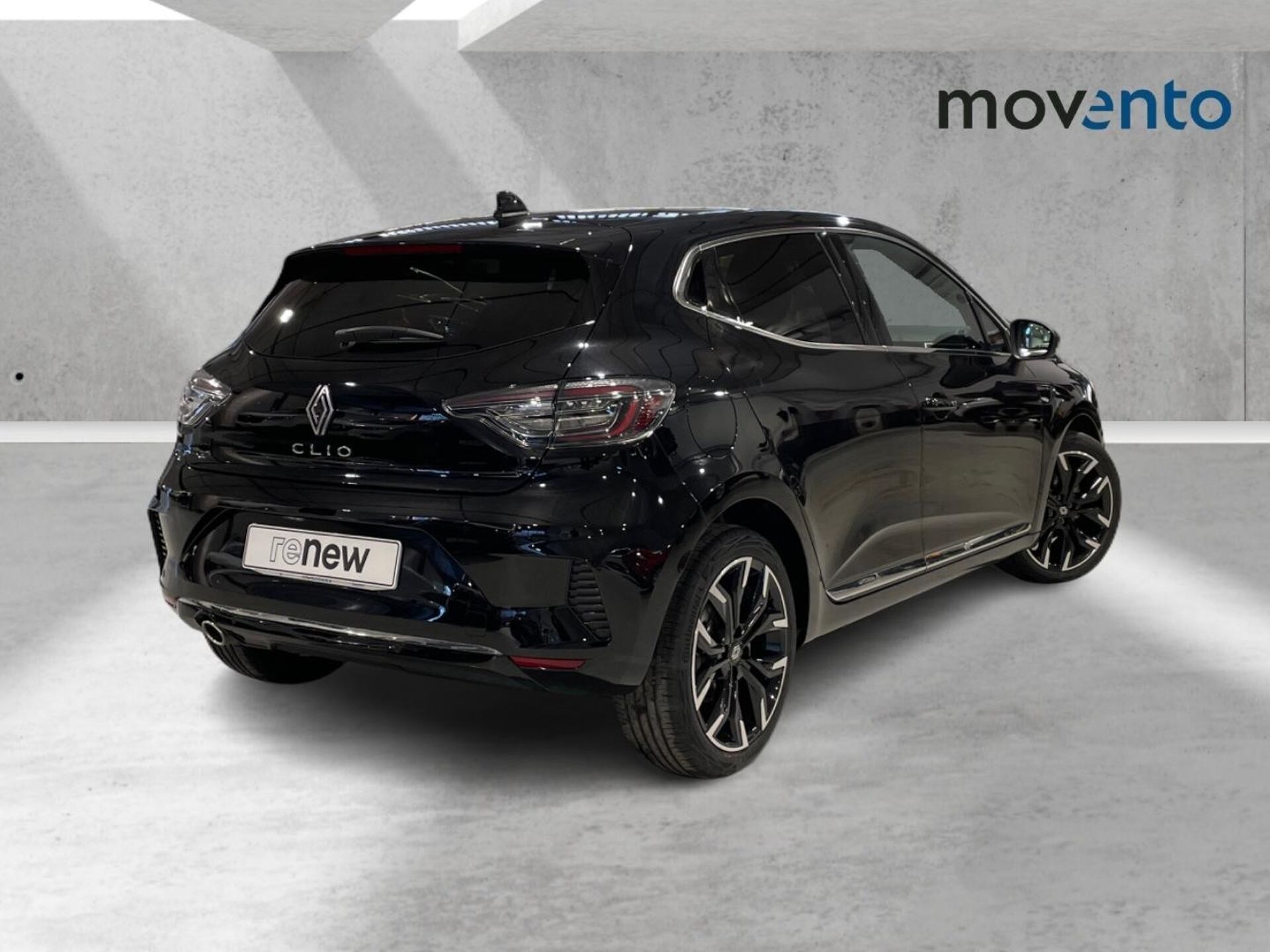 Imagen 2 de RENAULT Clio