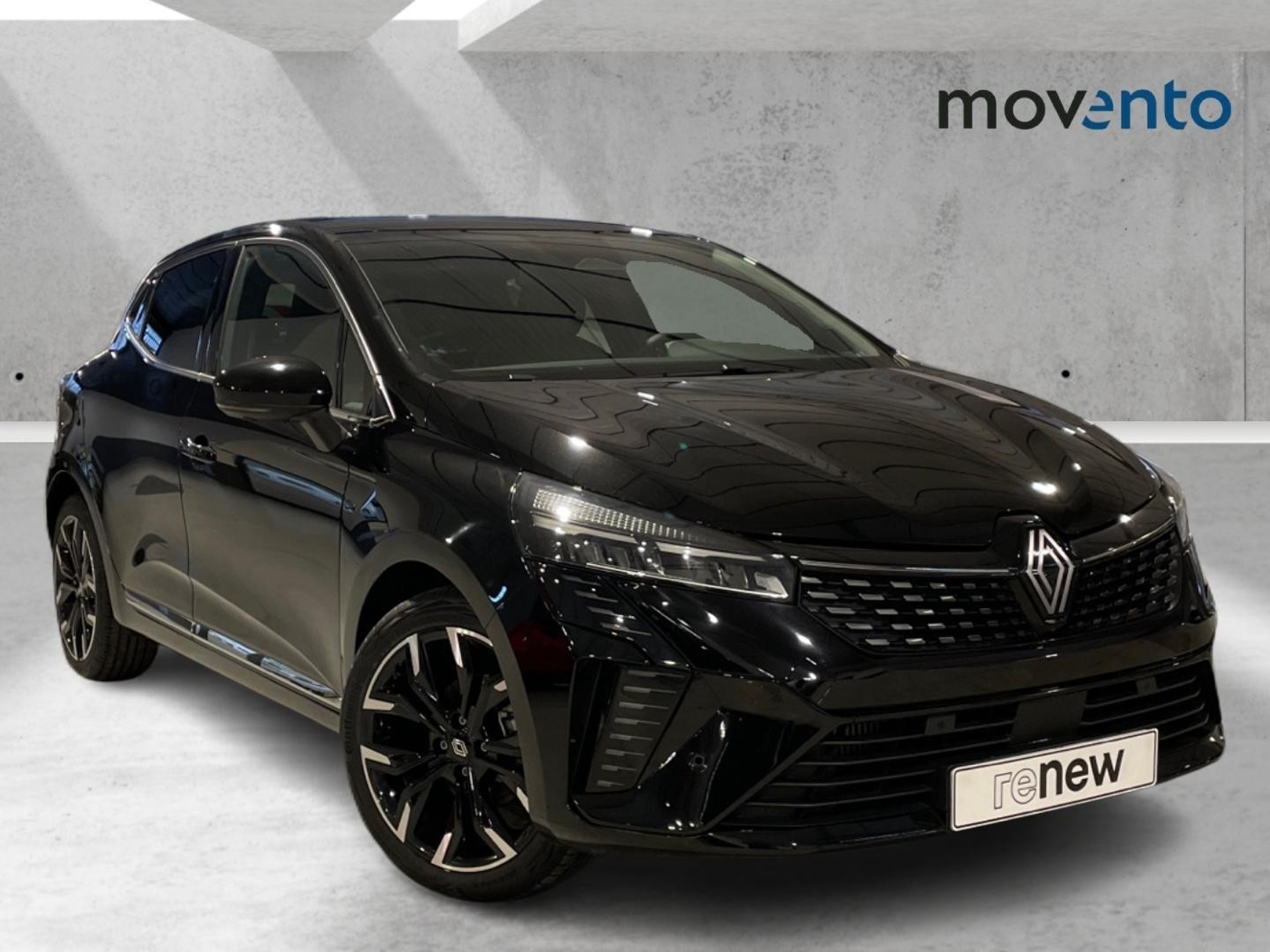 Imagen de RENAULT Clio