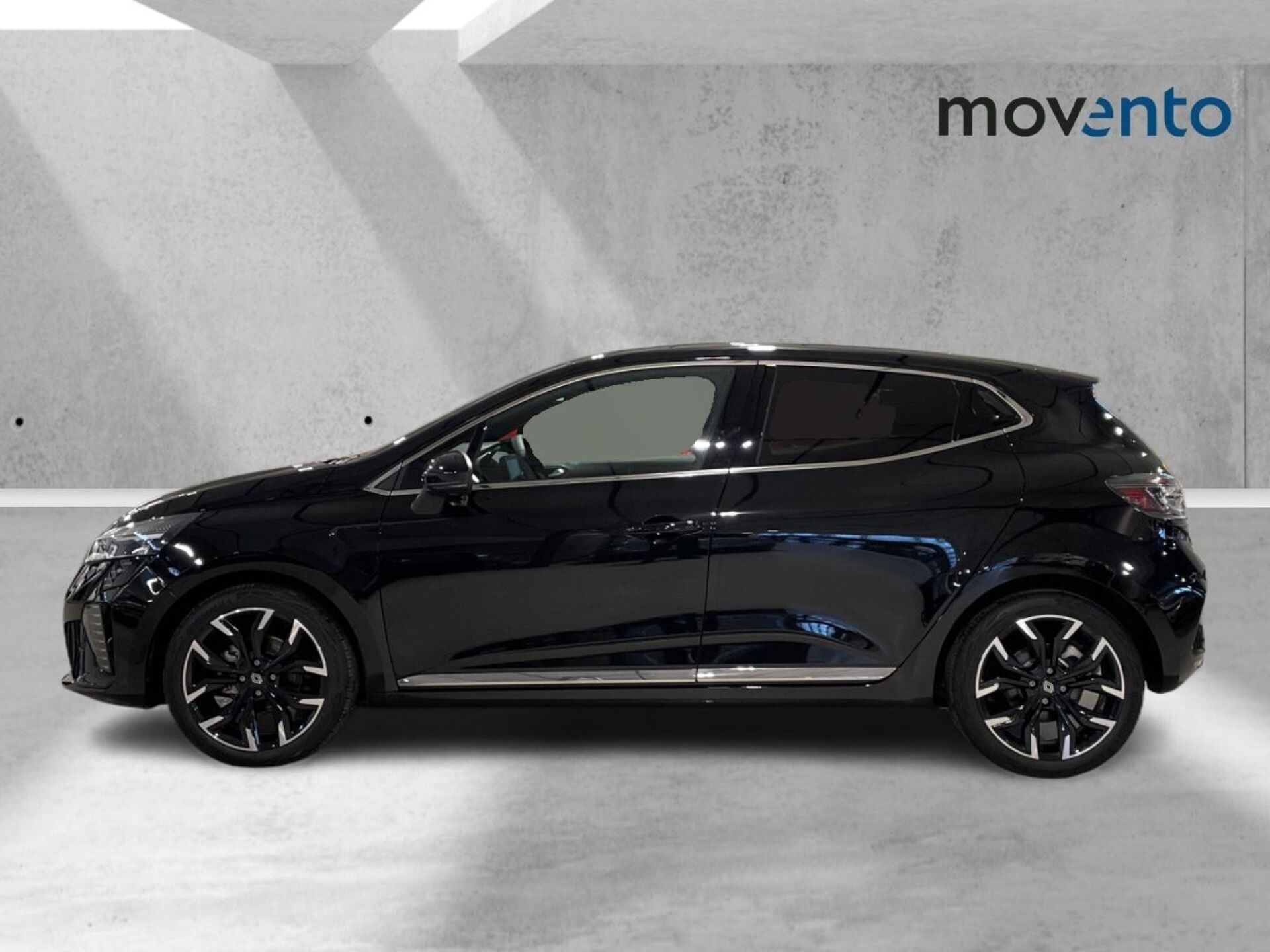 Imagen 3 de RENAULT Clio