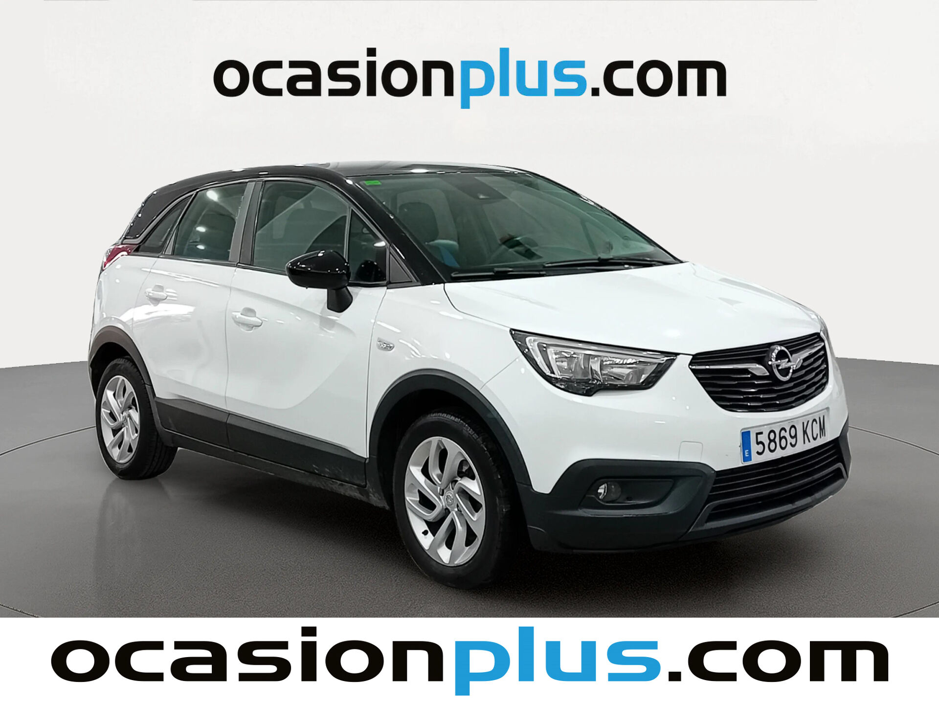 Imagen 2 de OPEL Crossland