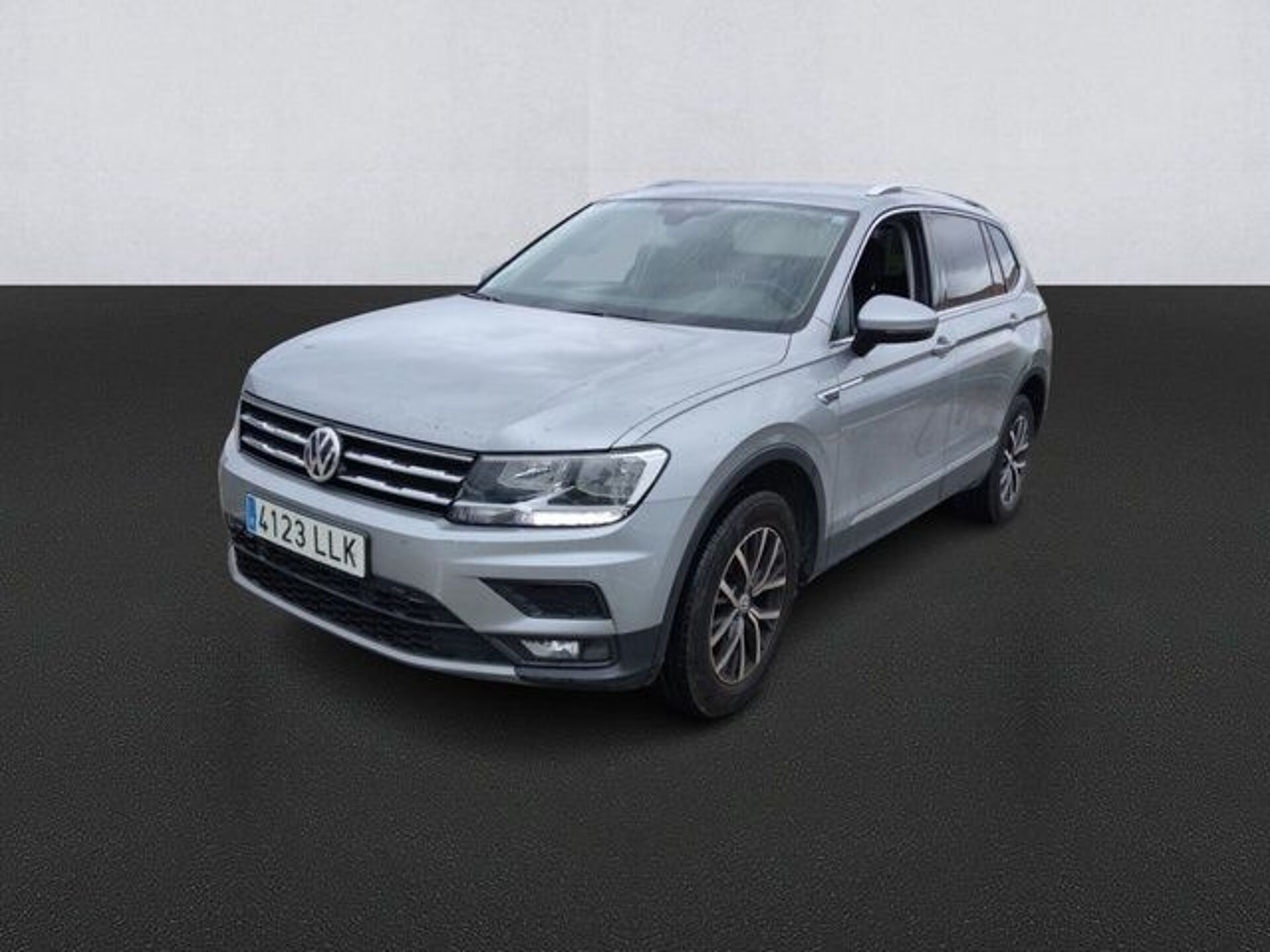 Imagen de VOLKSWAGEN Tiguan