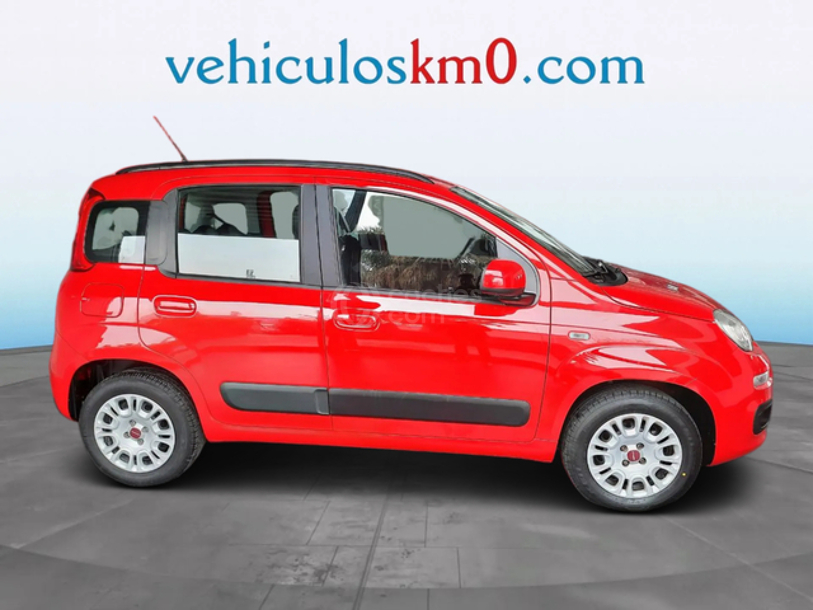 Foto del FIAT Panda 1.0 Gse Hybrid