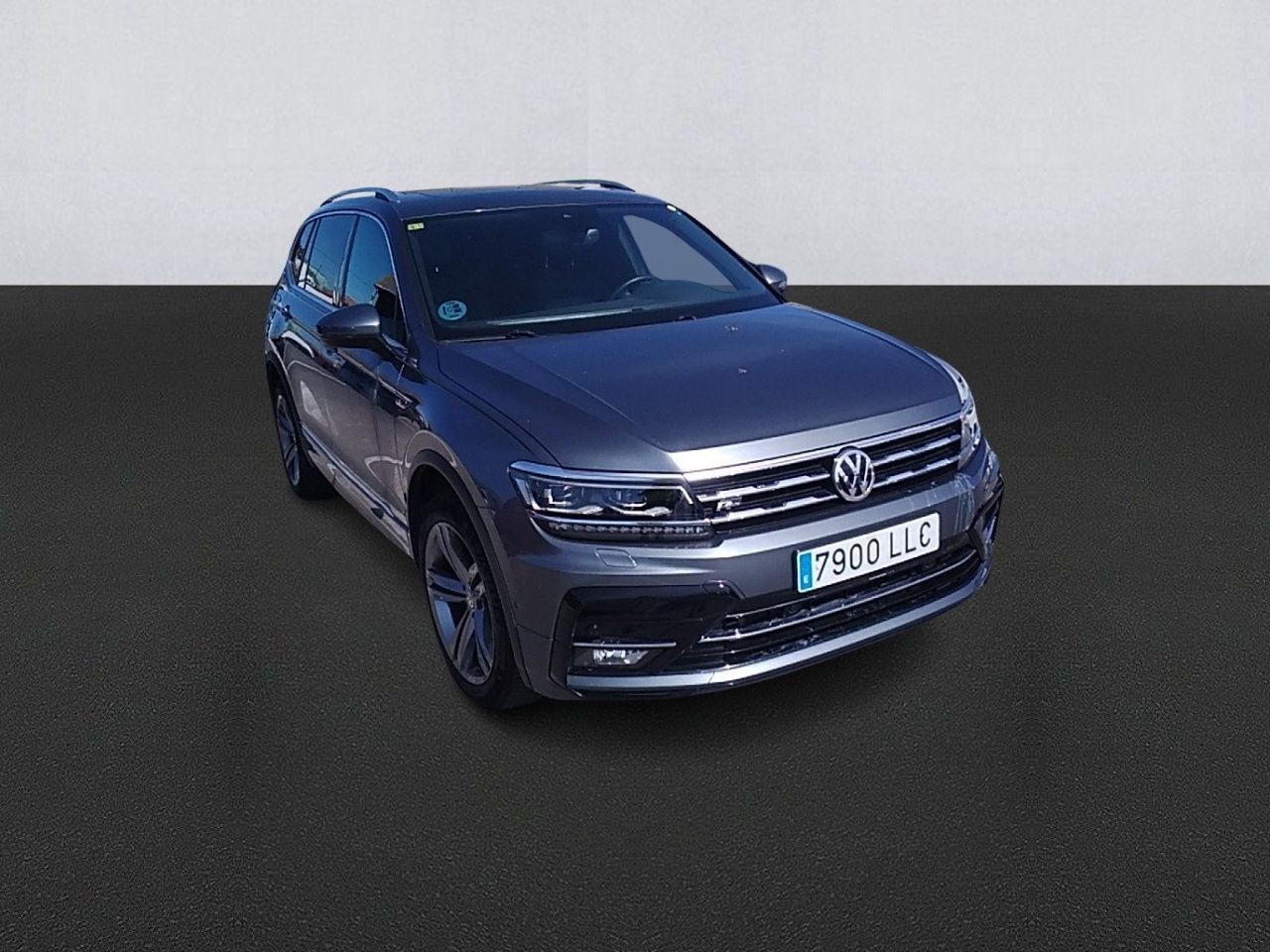 Foto del VOLKSWAGEN Tiguan Allspace 2.0TDI Sport 4M DSG 110kW