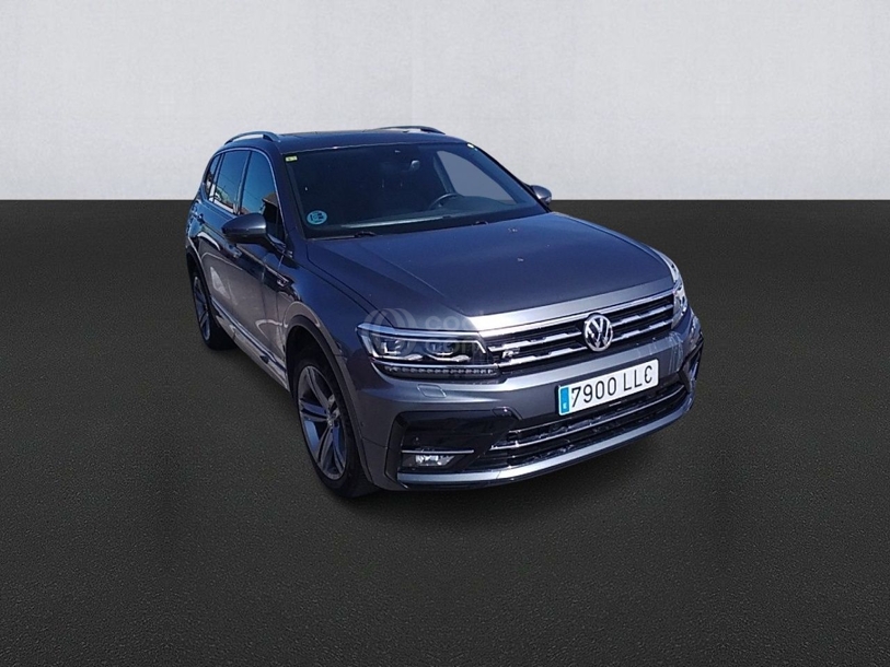Foto del VOLKSWAGEN Tiguan Allspace 2.0TDI Sport 4M DSG 110kW