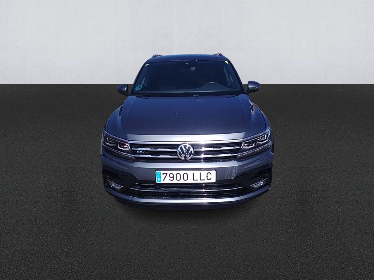 Foto del VOLKSWAGEN Tiguan Allspace 2.0TDI Sport 4M DSG 110kW