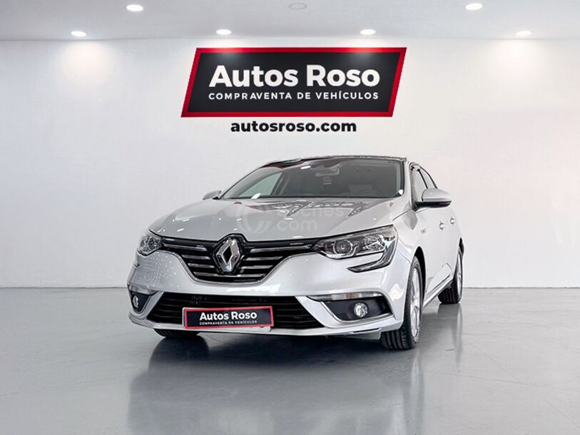 Foto del RENAULT Mégane 1.2 TCE Energy Limited S&S 115