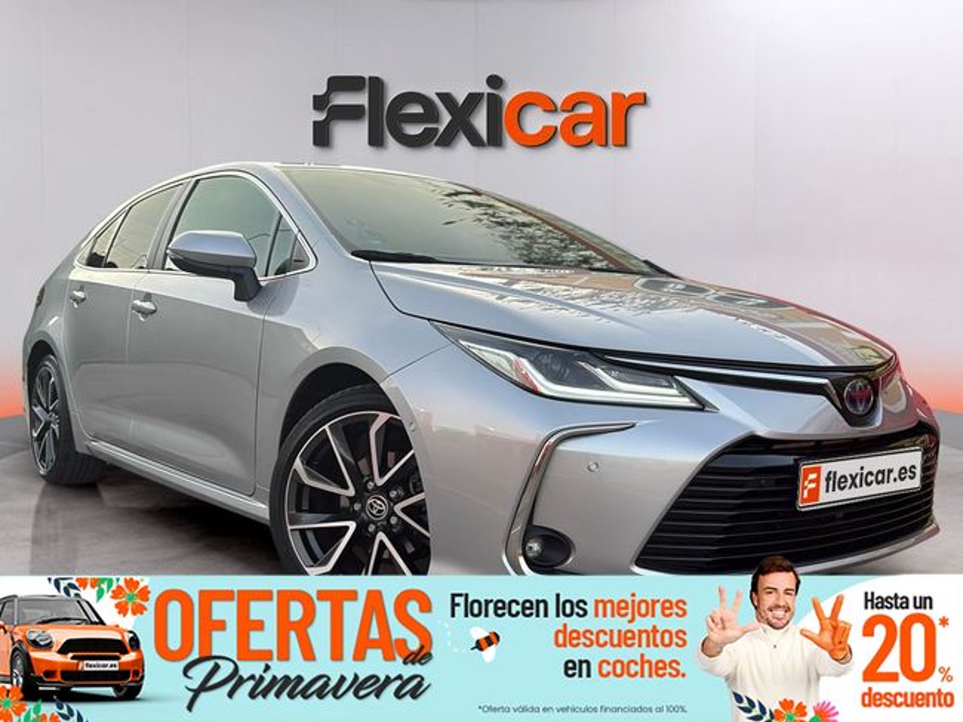Imagen de TOYOTA Corolla