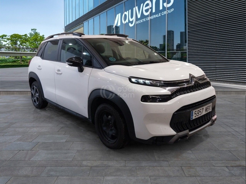 Foto del CITROEN C3 Aircross BlueHDi S&S Feel Pack 110