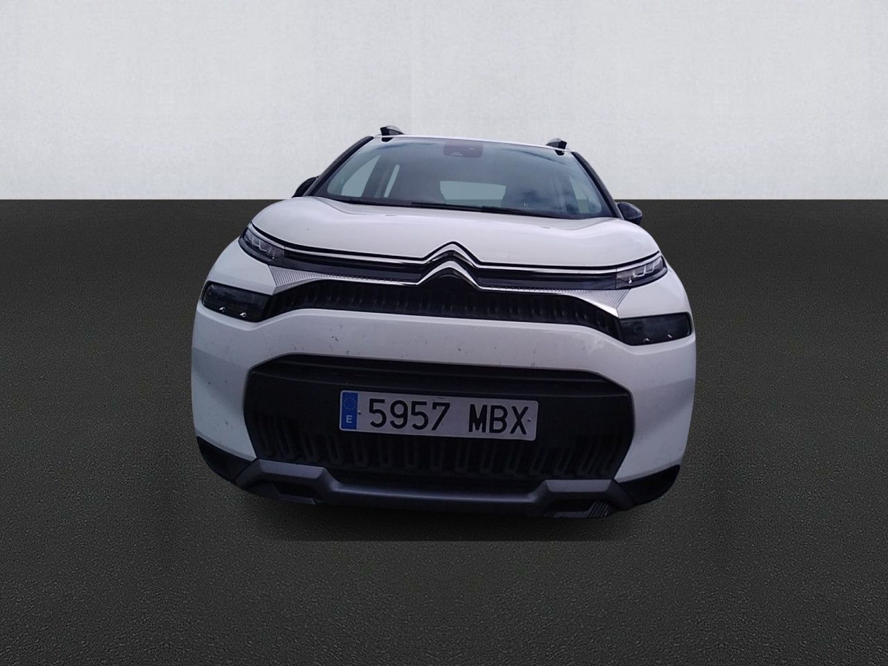 Foto del CITROEN C3 Aircross BlueHDi S&S Feel Pack 110
