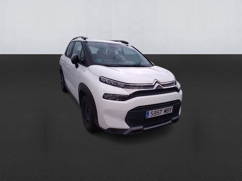 Foto del CITROEN C3 Aircross BlueHDi S&S Feel Pack 110