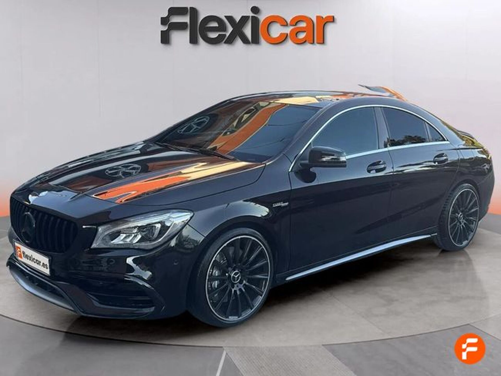 Imagen 2 de MERCEDES Clase CLA