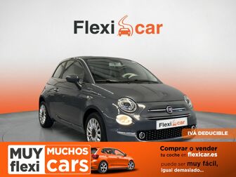 Imagen de FIAT 500 1.0 Hybrid Monotrim 52kW