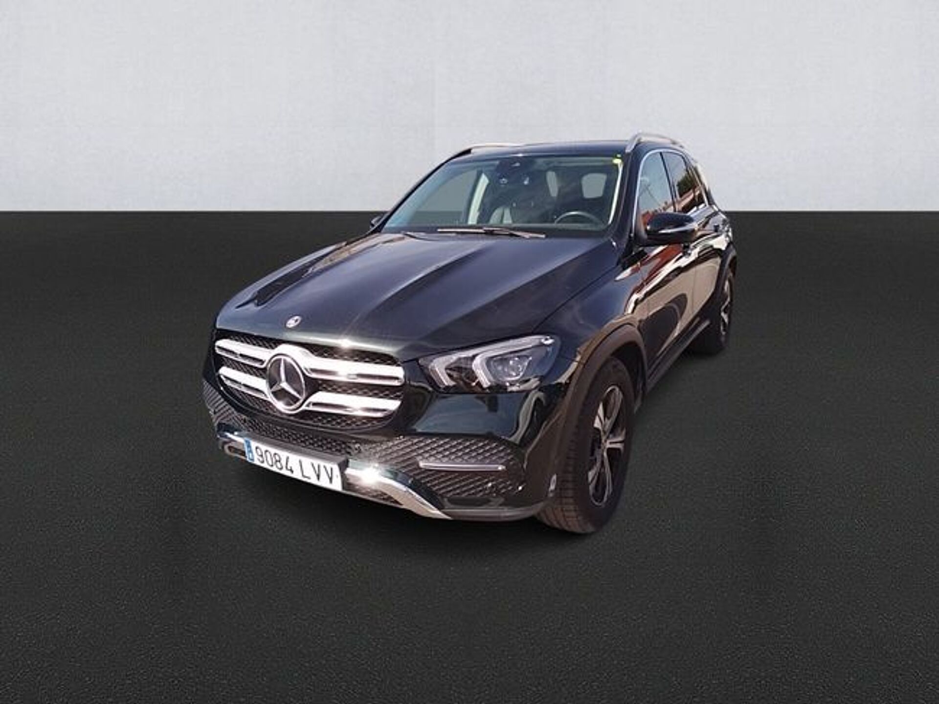 Imagen 1 de MERCEDES Clase GLE