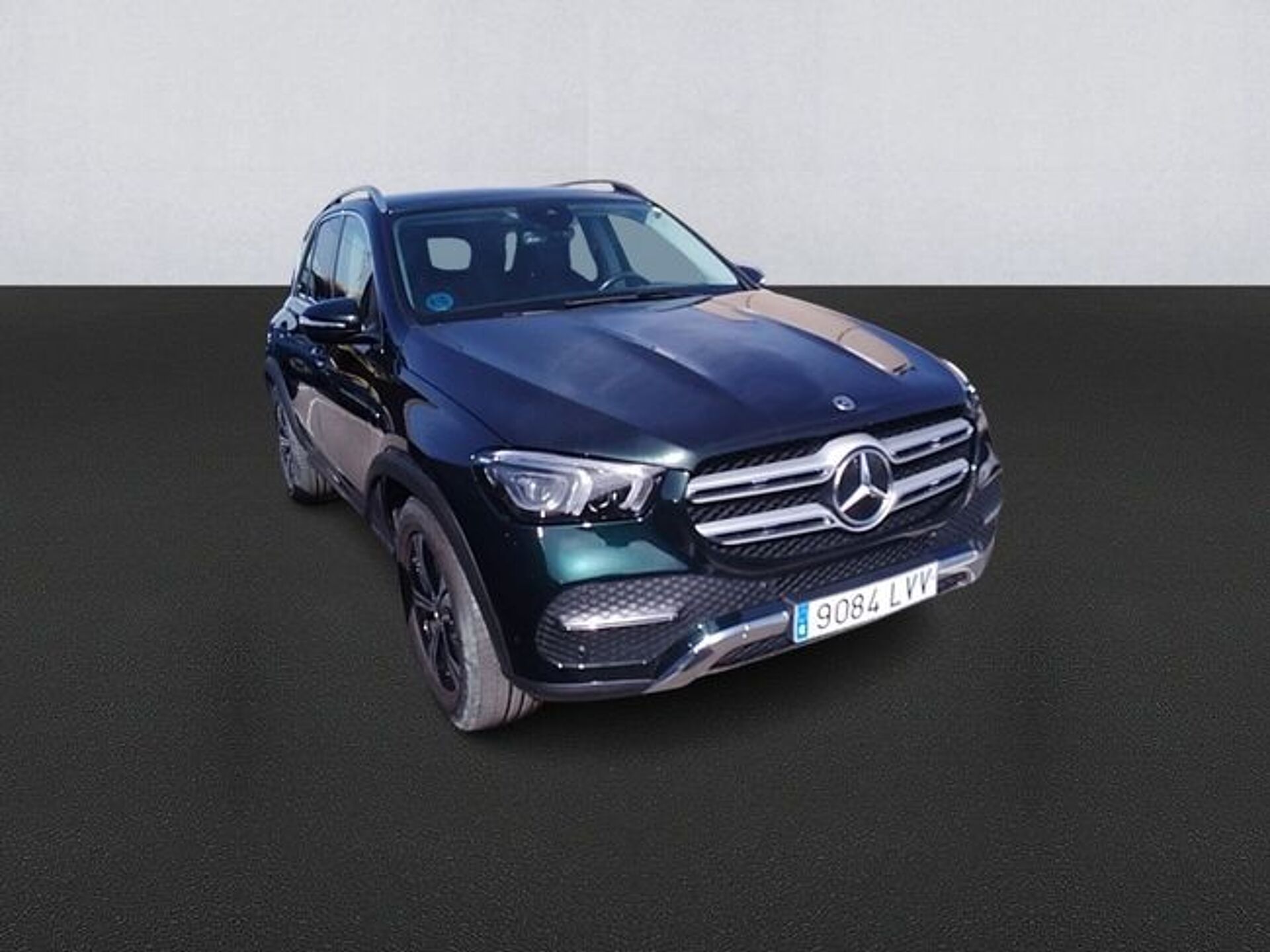 Imagen 3 de MERCEDES Clase GLE