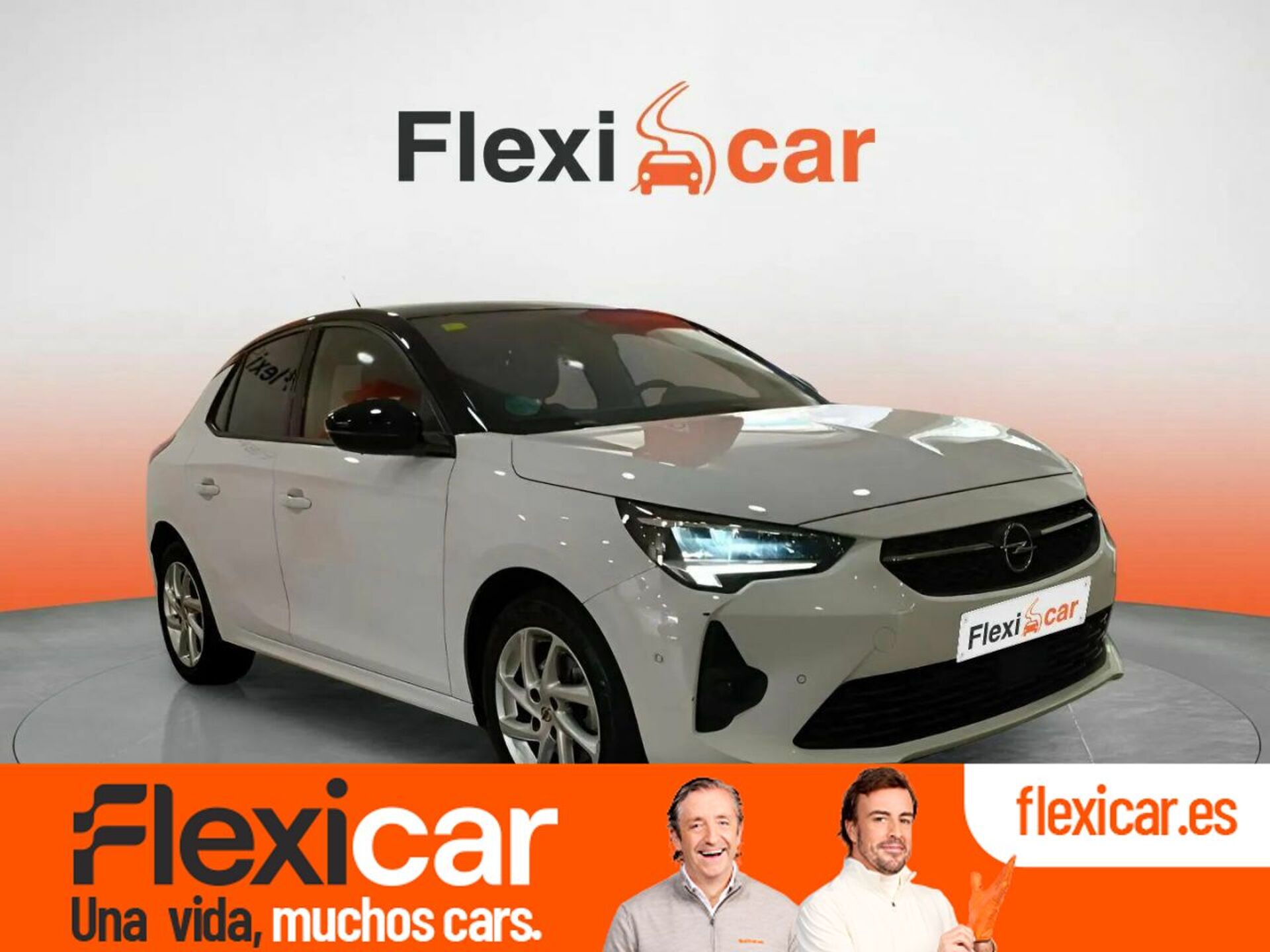 Imagen de OPEL Corsa