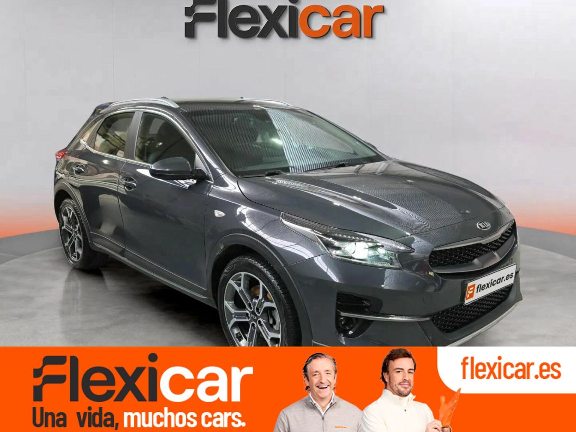 Imagen de KIA XCeed
