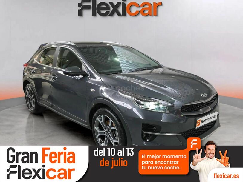 Foto del KIA XCeed 1.6 MHEV iMT Emotion 136