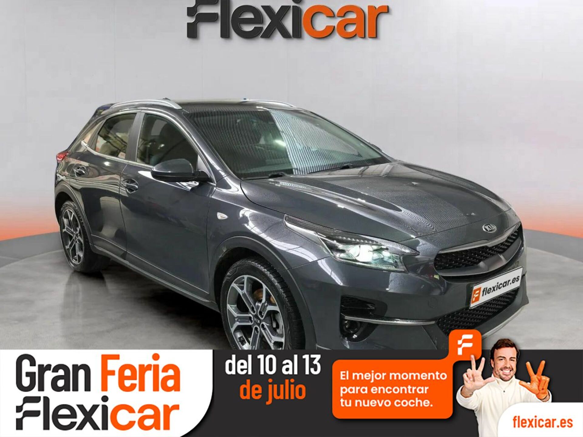 Imagen de KIA XCeed