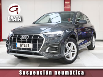 Imagen de AUDI Q5 35 TDI Advanced quattro-ultra S tronic 120kW