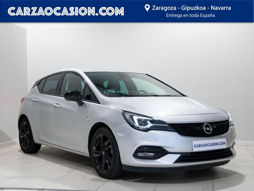 Foto del OPEL Astra 1.2T S/S Business Elegance 145