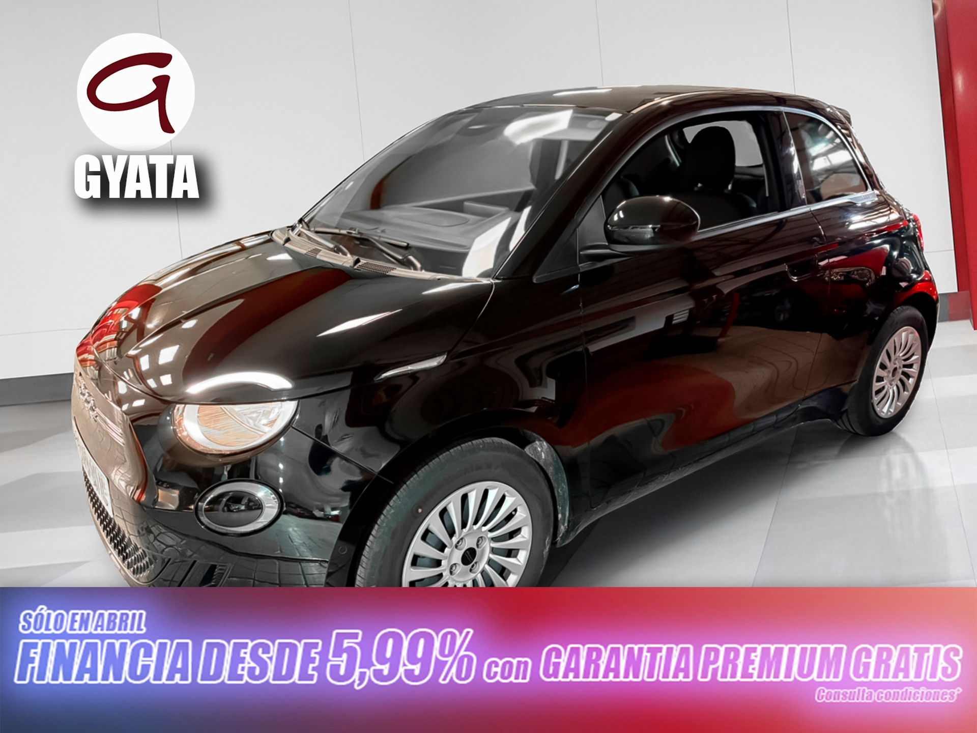 Imagen de FIAT 500