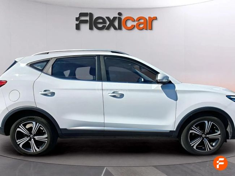 Foto del MG ZS 1.5 VTi-Tech Comfort 78kW