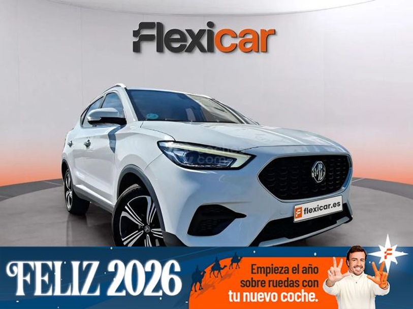 Foto del MG ZS 1.5 VTi-Tech Comfort 78kW