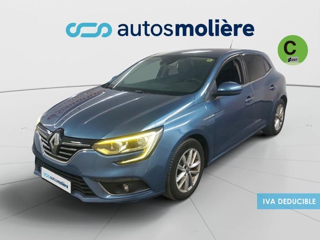 Foto del RENAULT Mégane 1.2 TCe Energy Zen 97kW