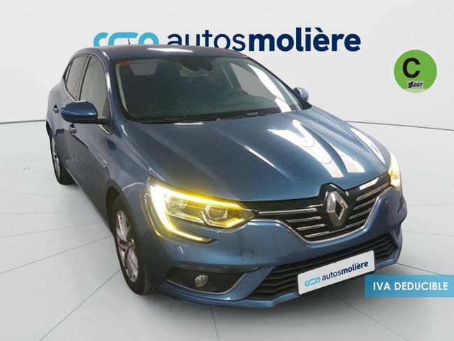 Foto del RENAULT Mégane 1.2 TCe Energy Zen 97kW