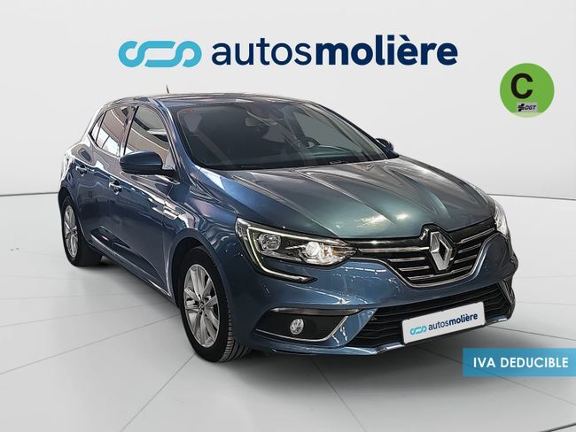Foto del RENAULT Mégane 1.2 TCe Energy Zen 97kW