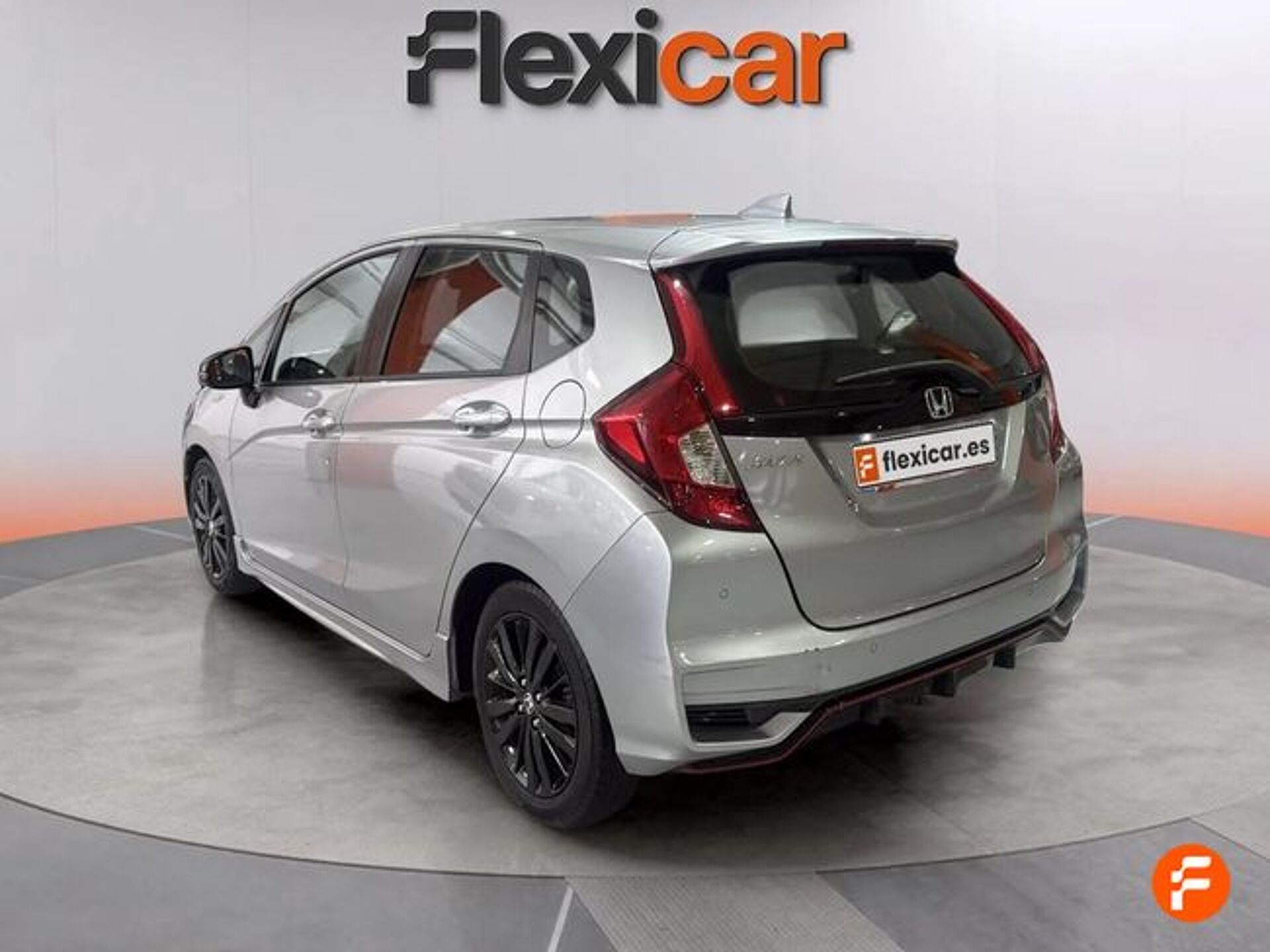 Imagen 3 de HONDA Jazz
