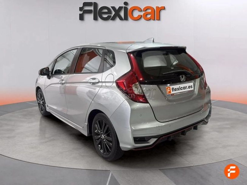 Foto del HONDA Jazz 1.5 i-VTEC Dynamic CVT