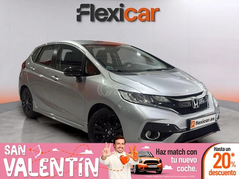 Foto del HONDA Jazz 1.5 i-VTEC Dynamic CVT