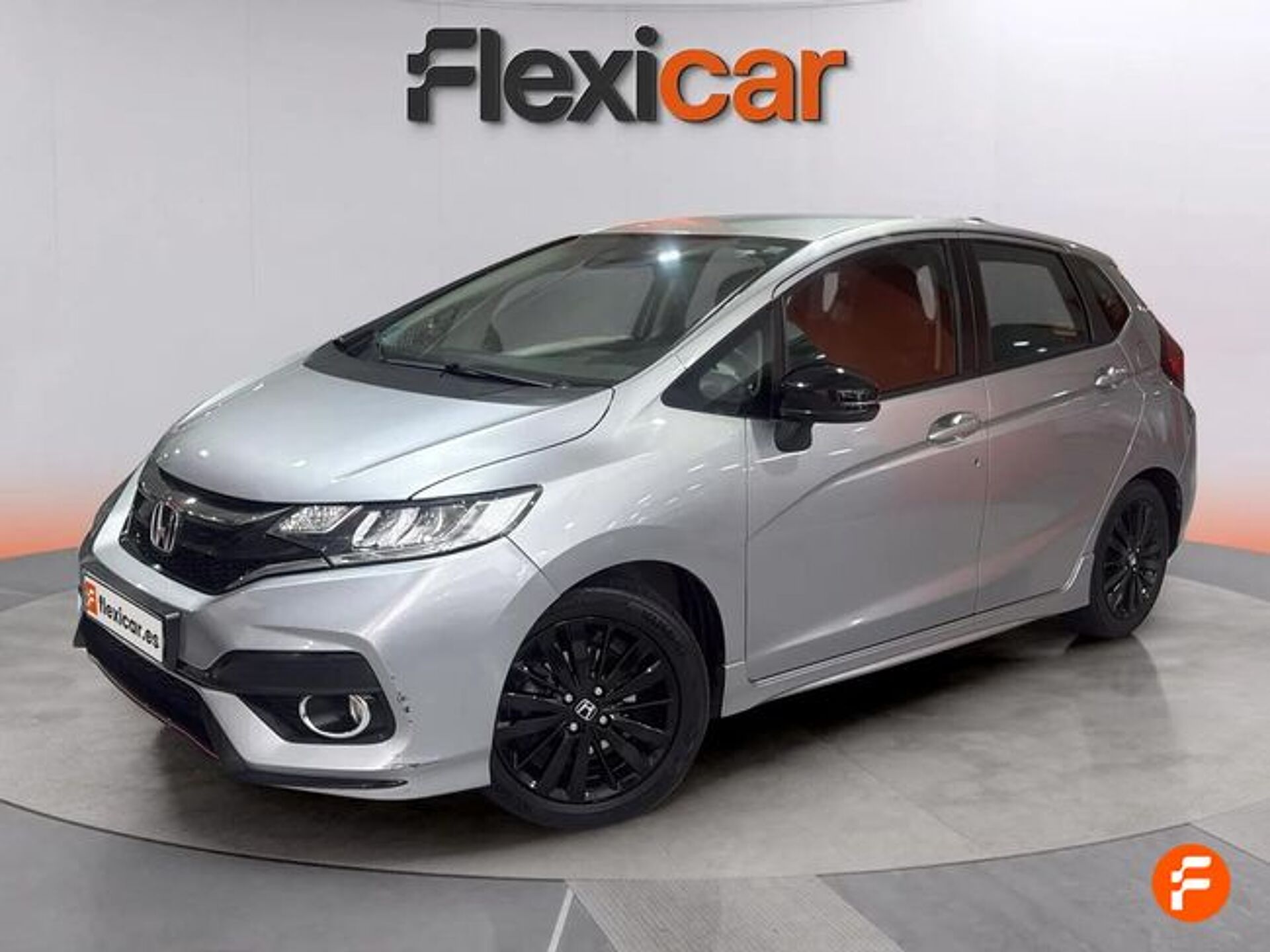 Imagen 2 de HONDA Jazz