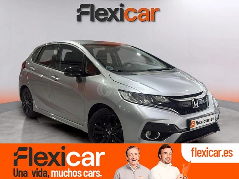 Foto del HONDA Jazz 1.5 i-VTEC Dynamic CVT