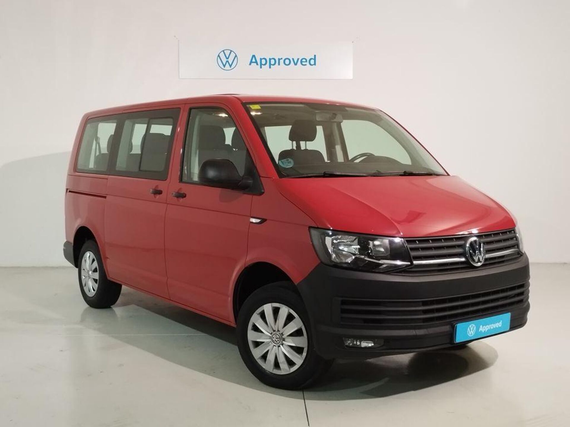 Imagen de VOLKSWAGEN Caravelle Comercial