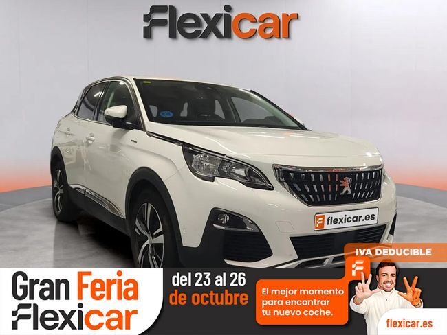 PEUGEOT 3008 (225 e-EAT8 Allure) en Baleares