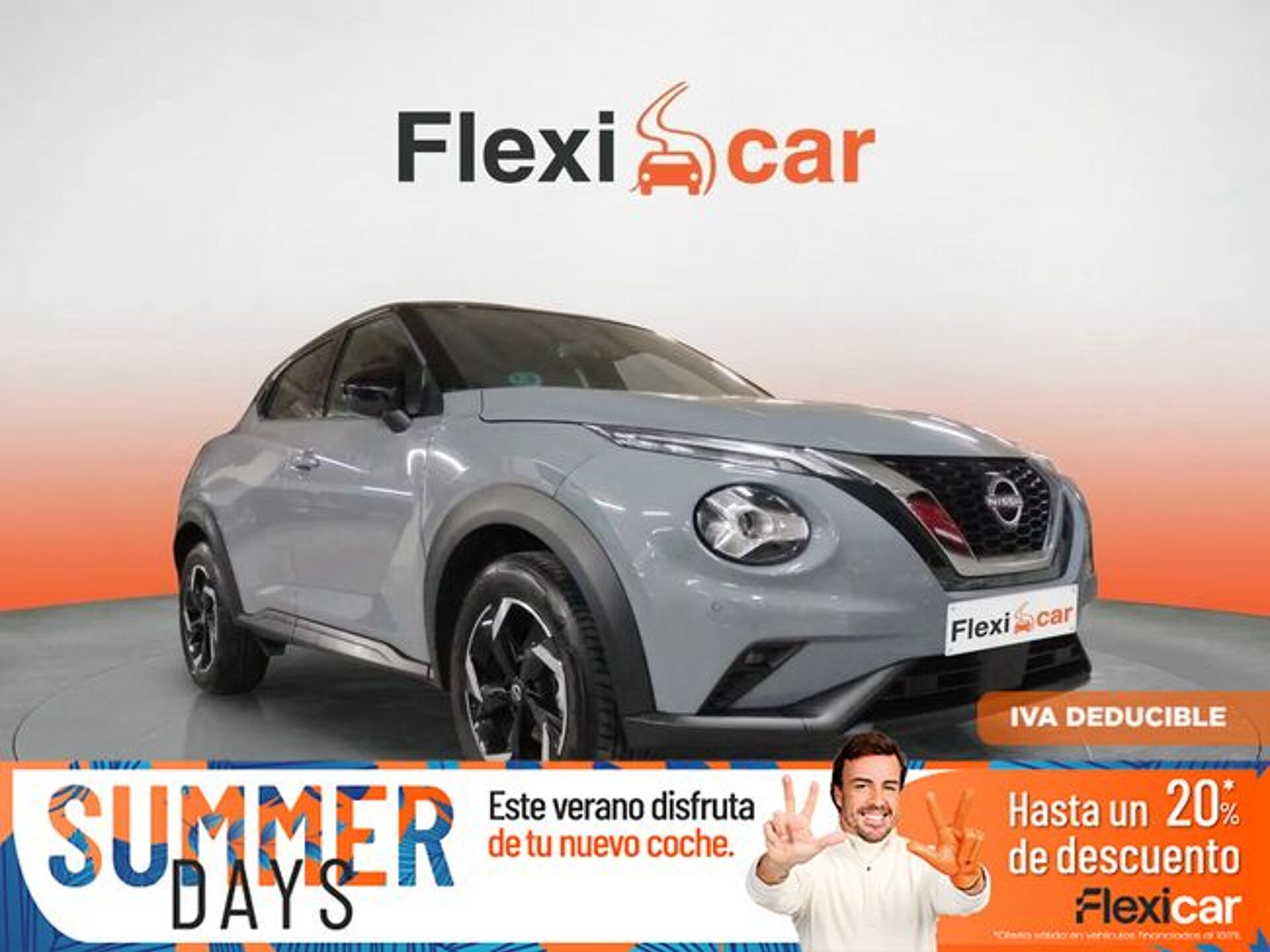 Imagen de NISSAN Juke
