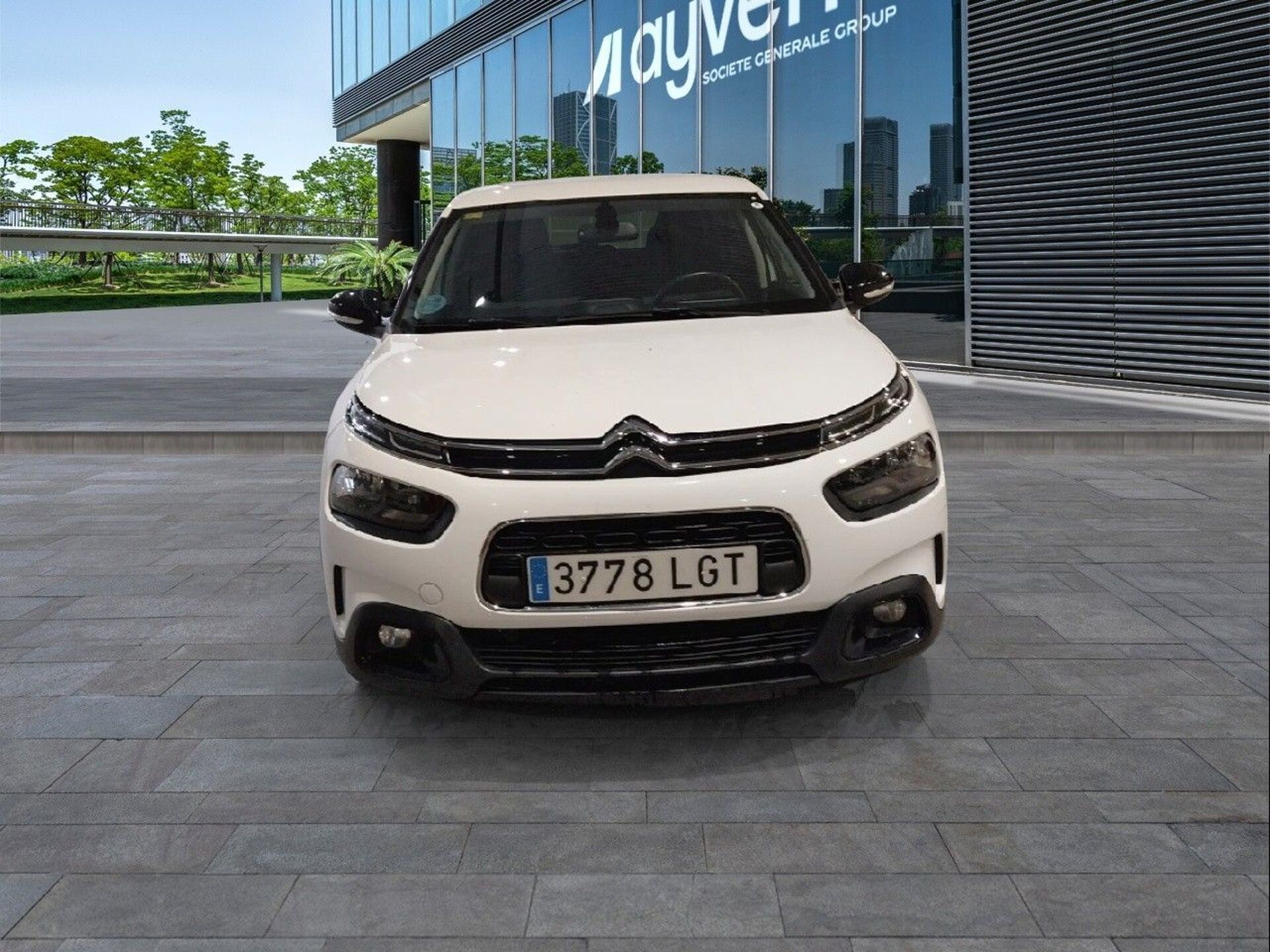 Imagen 2 de CITROEN C4 Cactus