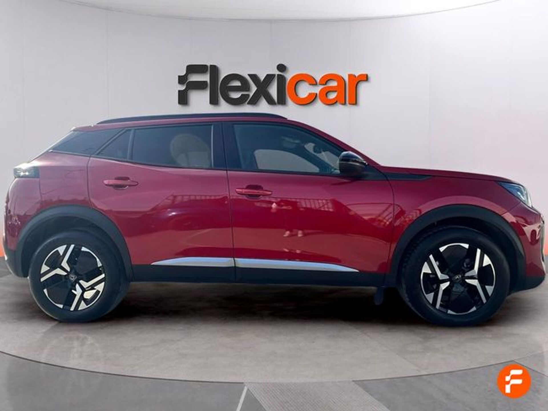 Imagen 3 de PEUGEOT 2008