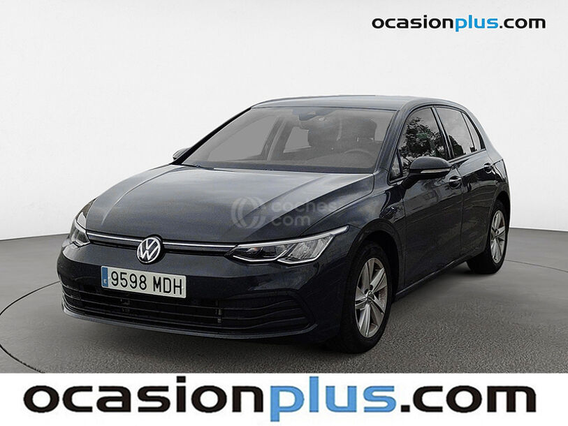 Foto del VOLKSWAGEN Golf 1.5 TSI R-Line 110kW