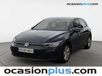 Imagen de VOLKSWAGEN Golf 1.5 TSI R-Line 110kW