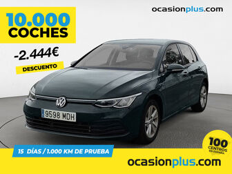 Imagen de VOLKSWAGEN Golf 1.5 TSI R-Line 110kW